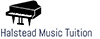 Halstead Music Tuition Logo